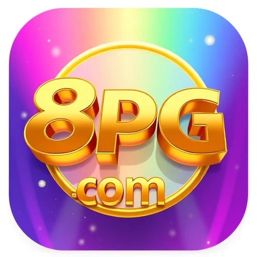 8pg.com Logo