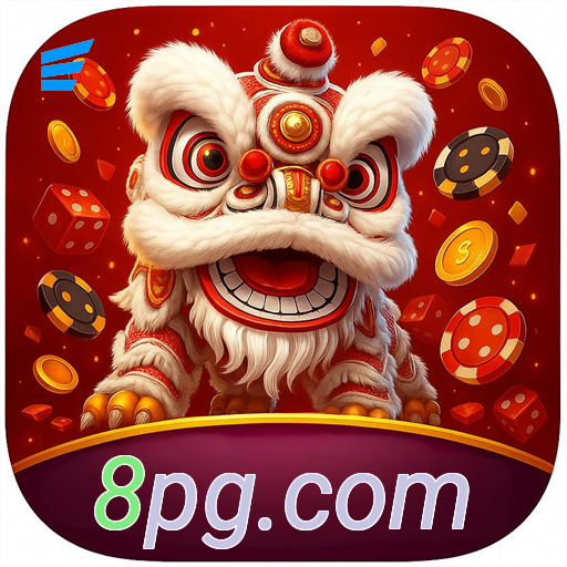 8pg.com Cassino Online